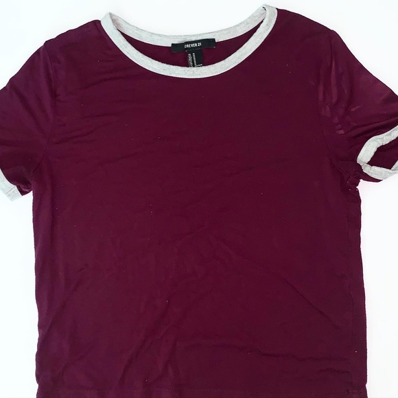 Basic tee - Picture 3 of 4